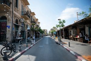 Israel’s Ideas Market: 17 Think-Tanks Illustrating its Thematic Spectrum