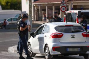 « J’ai paniqué » : il s’était attaqué aux policiers après avoir caché une arme en 3D dans les toilettes d’un bar palois