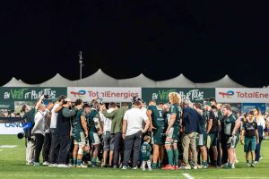 Rugby – Top 14 : “On devra être bien meilleurs à l’avenir”, la Section Paloise est-elle tombée pour mieux se relever ?