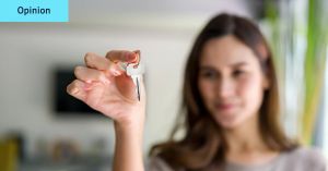 How I got onto the property market as a middle-income earner – and you can too