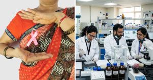 IIT BHU Researchers Identify a Compound That Kills Breast Cancer Cells Without Harming Healthy Ones