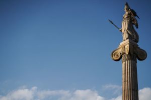 Ευρωπαϊκή Ενωση Ομοτίμων Καθηγητών