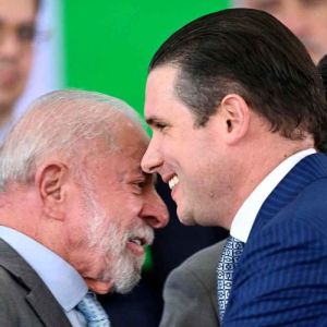 Motta pauta jornada de até 40h, bandeira eleitoral de Lula