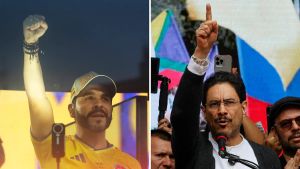 Segunda vuelta presidencial: ¿habrá milagro joven?
