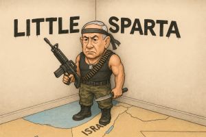 Israel’s Day After – The Limits of Military Dominance