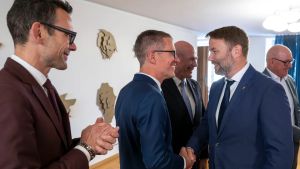 Die SVP zurück in der Baselbieter Regierung: Ein Wechsel, aber kein Wendepunkt