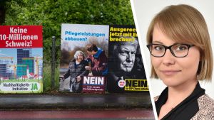 Das Einwanderungsland Schweiz: Warum man unsere Geschichtsschreibung «migrantisieren» sollte