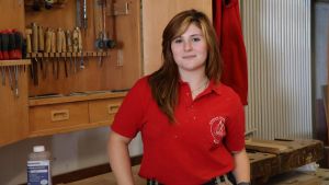 Frauenpower statt Rollenbilder: Wie junge Frauen das Handwerk am Bodensee aufmischen