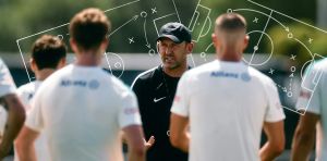 After a coaching masterclass against Turkey, can the Socceroos shock the US and Paraguay?