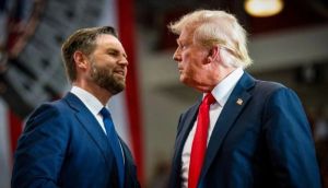 Is Iran getting $300B? Trump calls claims ‘fake news’ as Vance explains Gulf fund