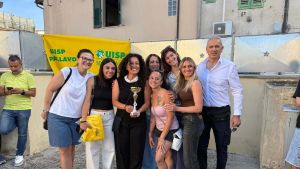Punto Sport Volley. È campione Open A2