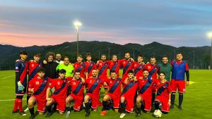 Torneo dei rioni, stasera scontro al vertice