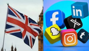 UK social media ban for under-16s: Student’s blunt ‘stare at a wall’ reply goes viral