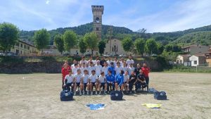 Tobbiana di nuovo in pista. San Giusto alla finestra