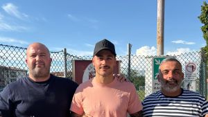 Mercato Dilettanti. La Pieve prende bomber Pirreca