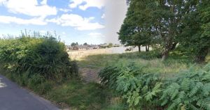 Holiday park upsets neighbours with plans for footpath overlooking their homes