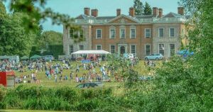 Country fair returns for milestone anniversary