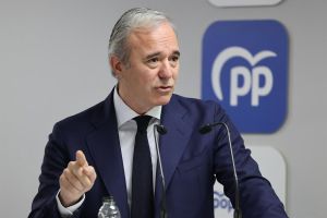 Ramiro Grau Morancho: «El PP se comerá al Partido Aragonés, con patatas fritas»