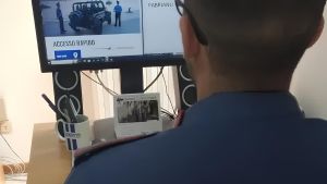 Ancona, 'come difendersi dai raggiri': Enel e Arma a braccetto