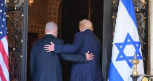 Trump e Netanyahu, quel lavoro sporco che hanno fatto anche per noi