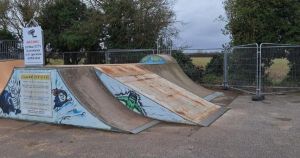 Council to visit schools to get ideas for skate park