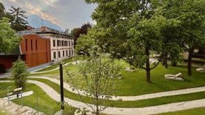 Parco della Lettura: libri e cultura all’aria aperta