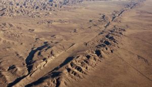 San Andreas Fault stress hits 1,000-year high: Is California facing a major earthquake?