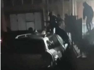 Livorno, tentato omicidio fuori dall'Appendaun: chiesto il rinvio a giudizio per Gonzaga e Cambara