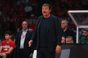 Δύο αναμενόμενοι αλλά σημαντικοί χωρισμοί