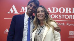Arianna Meloni e Donzelli rimarcano: 