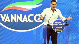 Le sponde tra Vannacci e FdI. Mollicone: “Possiamo collaborare”