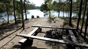 Politiikka | Mihin katosivat kansallispuistoista maalaillut rahavirrat?