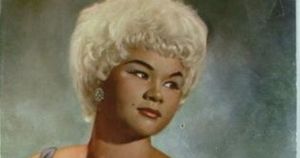 La parabola di Etta James tra musica, parole e il presidente Usa