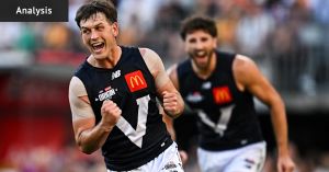 How Butters would be a game changer for Beveridge, not just the Bulldogs