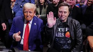 Trump and Musk have won their war on facts