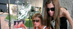 Garlasco, la testimonianza sulla «donna bionda» che riaccende il mistero