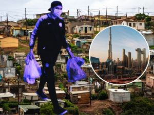 Will we become Argentina or a dinki-di Dubai?