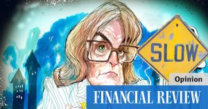 RBA’s slowdown will make Australia’s ‘political earthquake’ worse