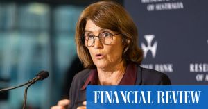RBA got shy again, just when Australia needed it to be bold