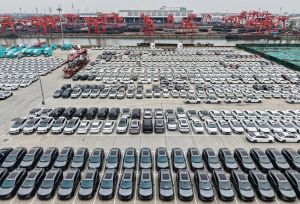 LILLEY: Carney government policy a threat to our auto industry