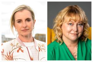 Wacl names new VP as Starcom's Katie Lee takes on presidency