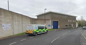Youth prison rioter faces resentencing after being caught drug driving