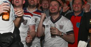 Late bus services in Norwich for World Cup matches