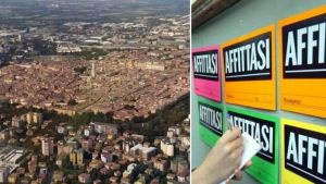 Prof paga 700 euro al mese per 19 metri quadrati: «Ora basta, torno al Sud. Addio Modena»