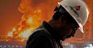 Pemex y el incendio que el país aprendió a ignorar