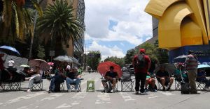 La escuela no puede quedar atrapada