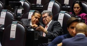 Diputados, con todo pagado para ver el Mundial