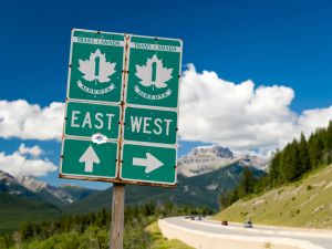 Opinion: If everyone loves internal trade, what's the holdup?