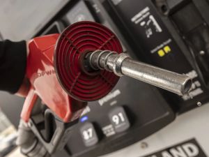 Opinion: Will we see you in September, gas tax?