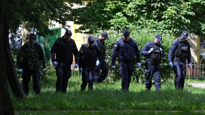 Russische Kremlincriticus doodgeschoten in Polen. ‘Zag eruit als een executie’